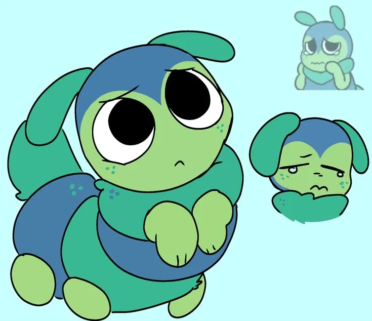 Avatar of Squirm