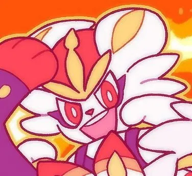 Avatar of Kami, The Cinderace!