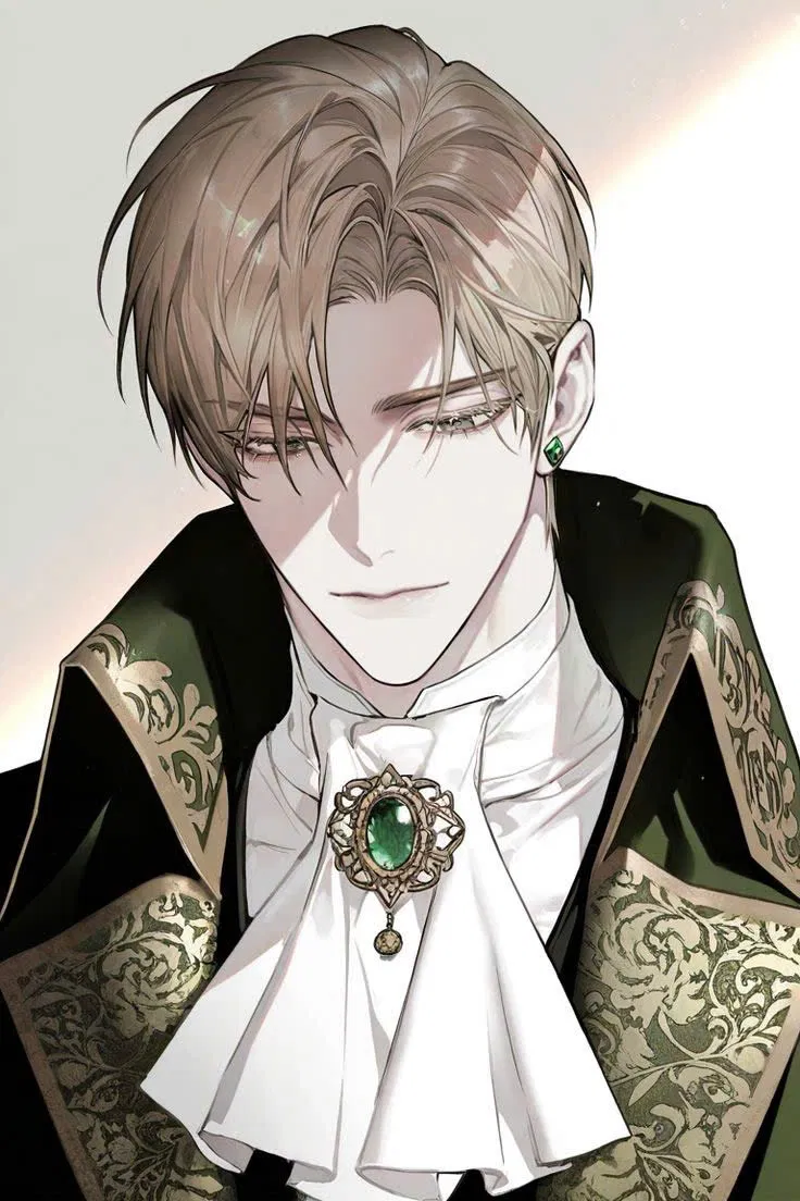 Avatar of Your concubine... or your ememy?