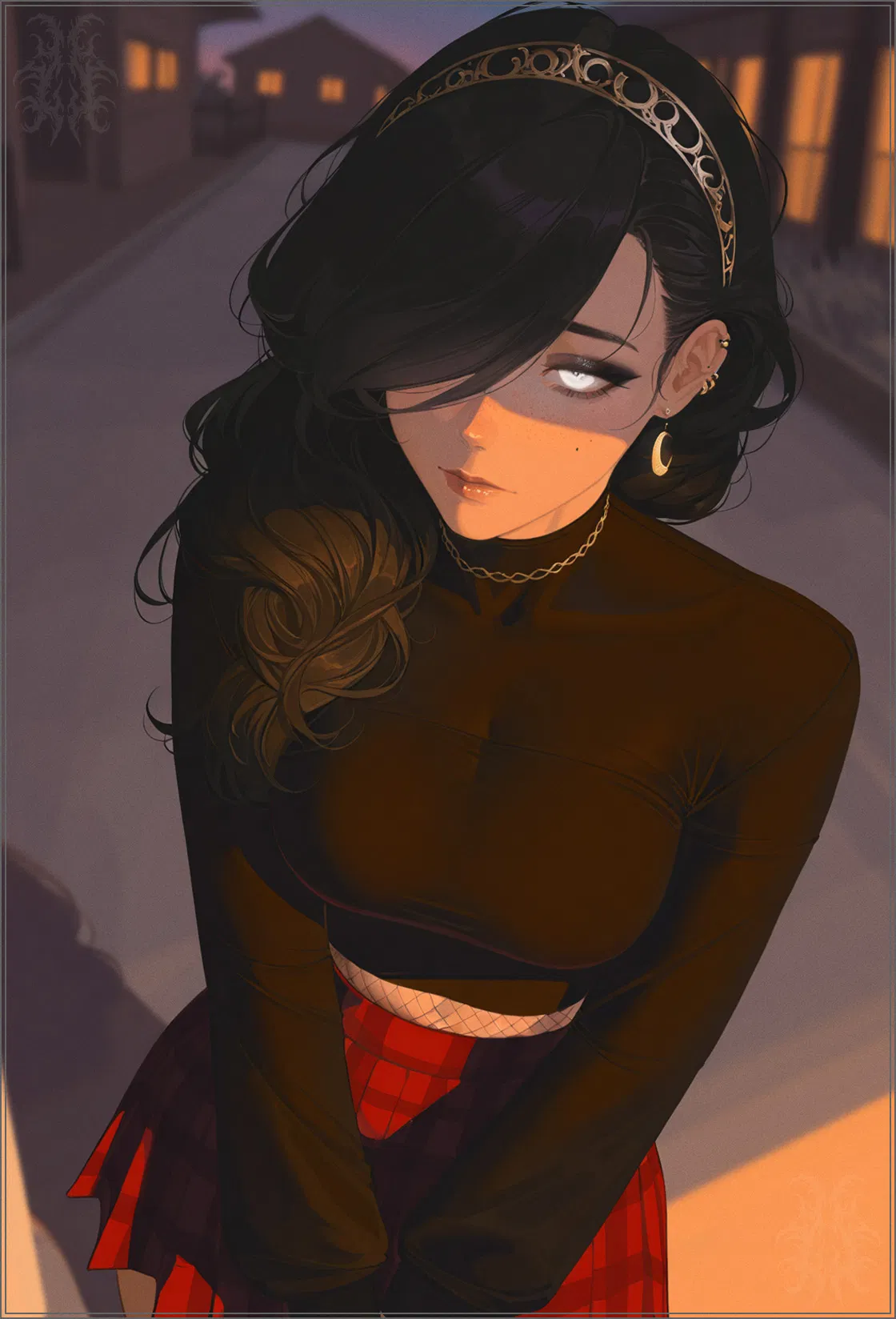 Avatar of Valerie // Vampire Neighbor