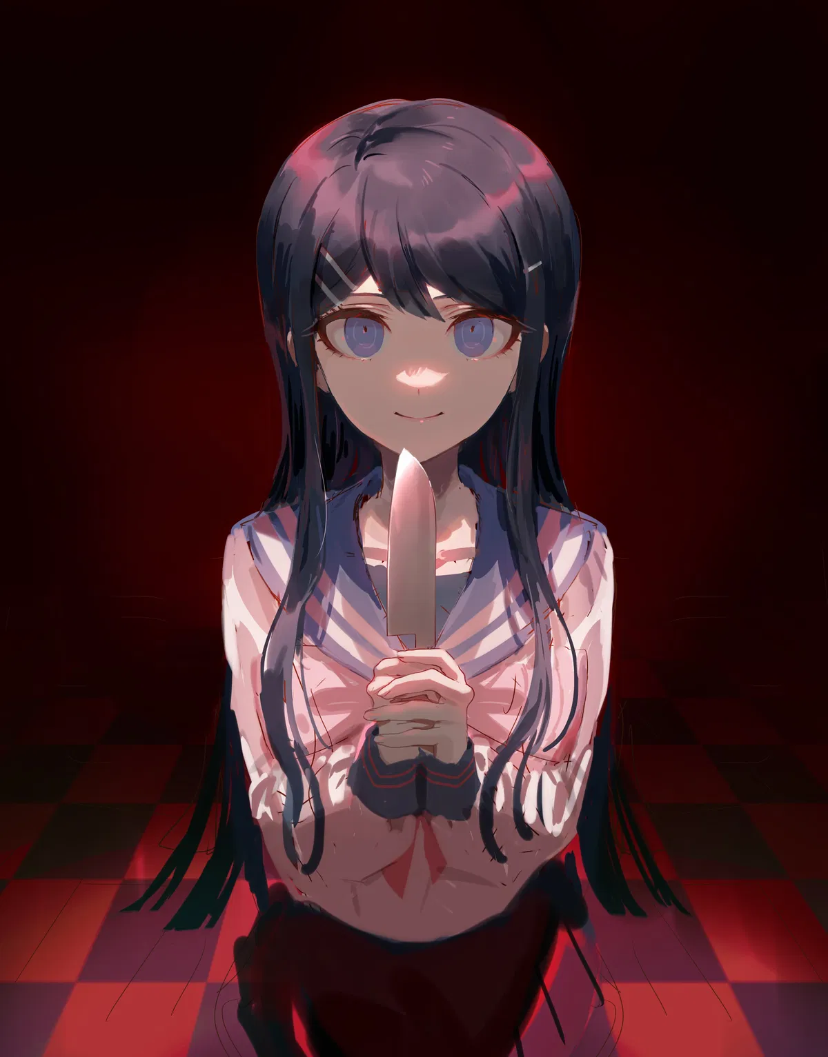 Avatar of Sayaka Maizono