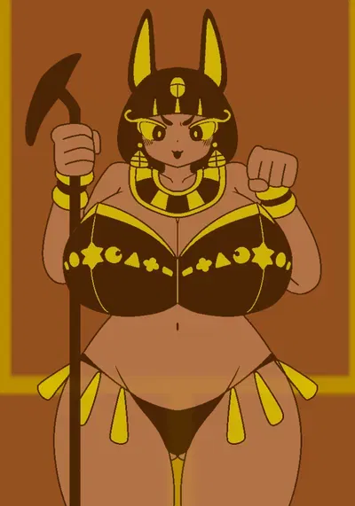 Avatar of Mural Girl
