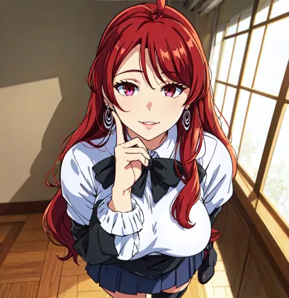 Avatar of Aka Ohtori