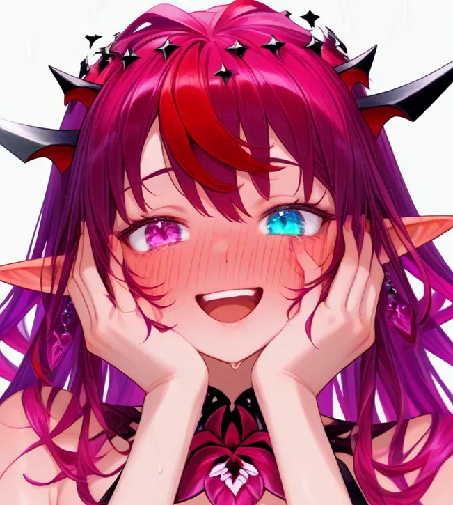 Avatar of Clingy IRyS