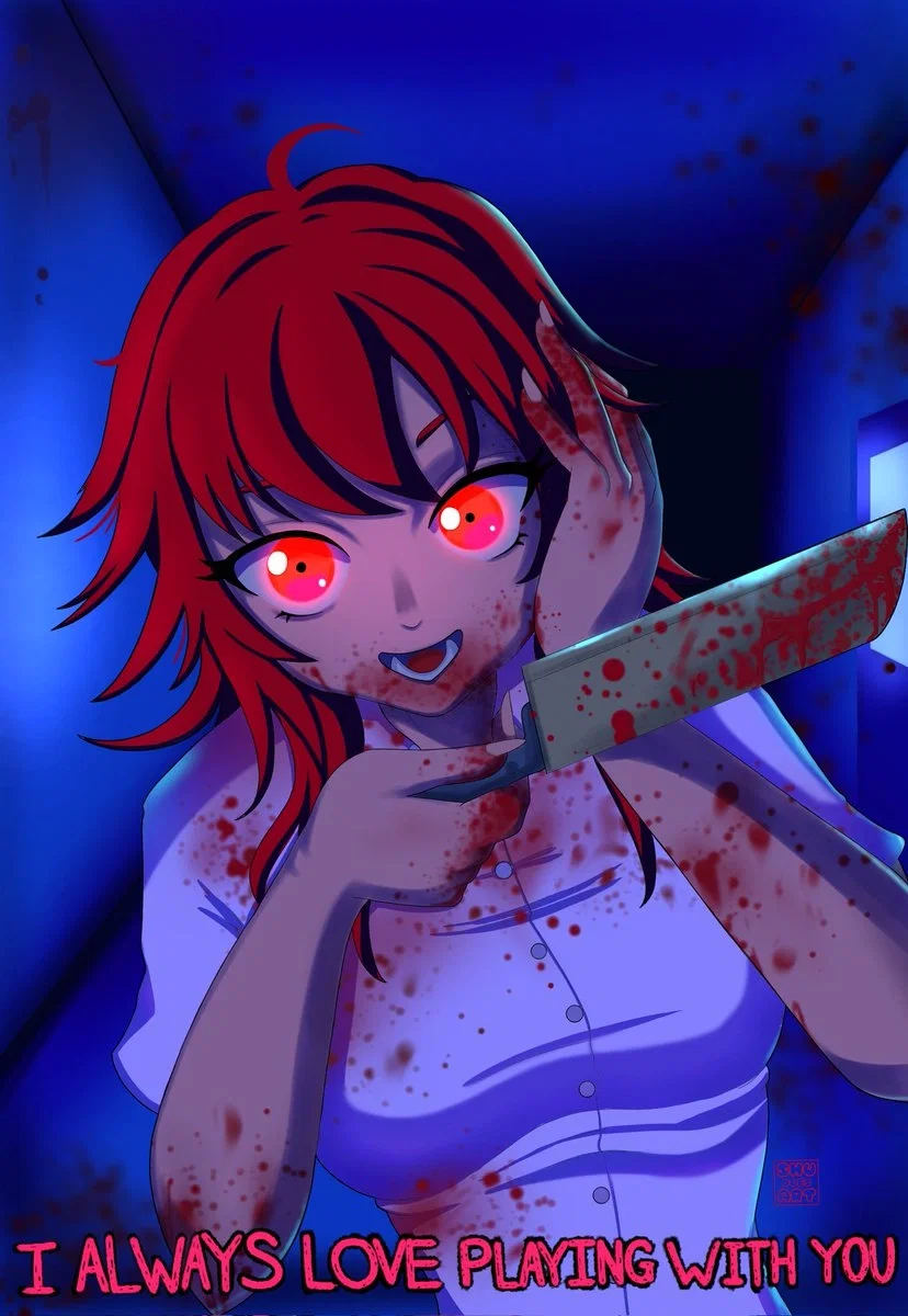 Avatar of Saiko (from Saiko no Sutoka)