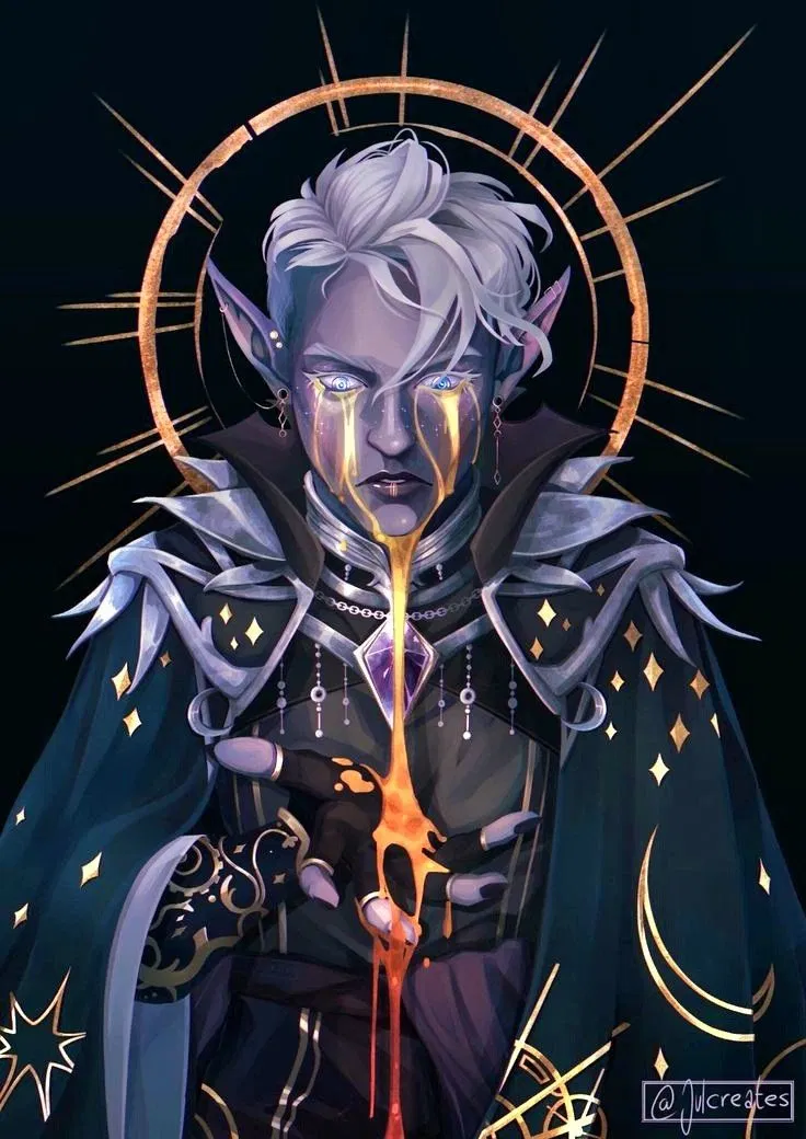 Avatar of Neh Waeglaryd