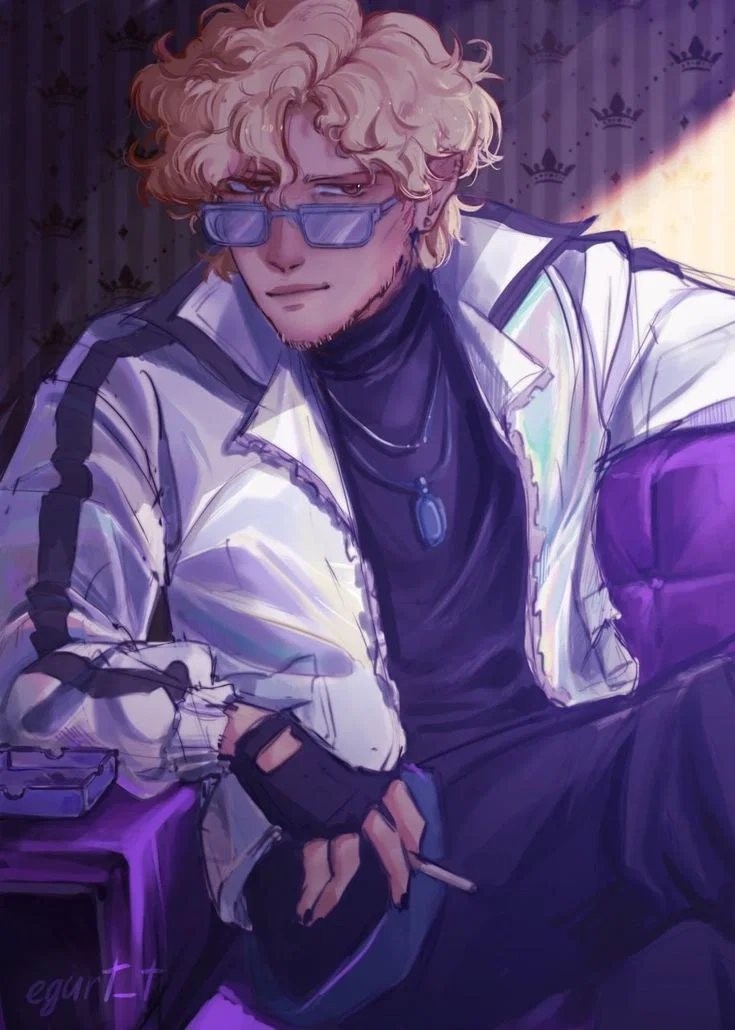 Avatar of Kavinsky