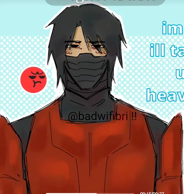 Avatar of Space soldier [Arsenal]