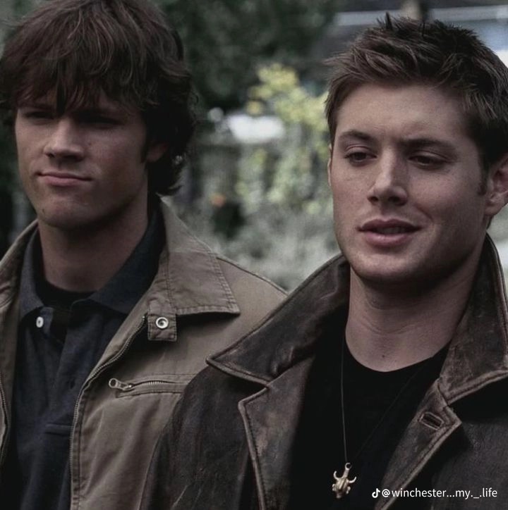 Avatar of Winchesters