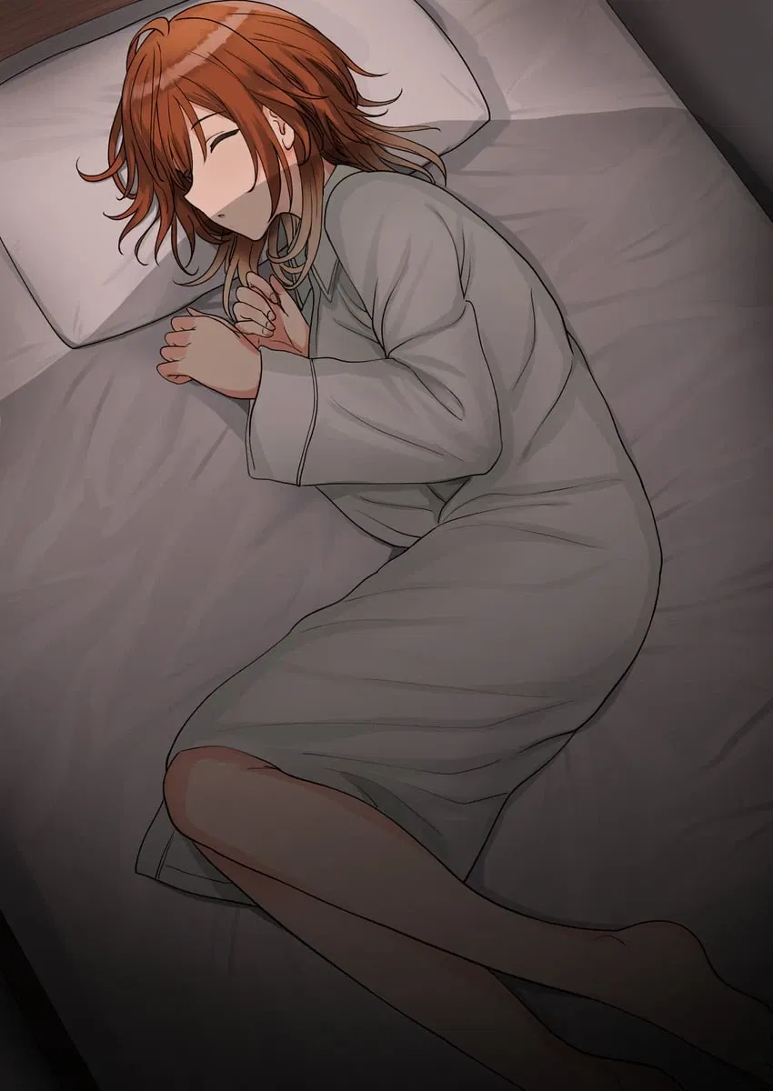 Avatar of Katie, The new patient that's ended up in the bed next to yours