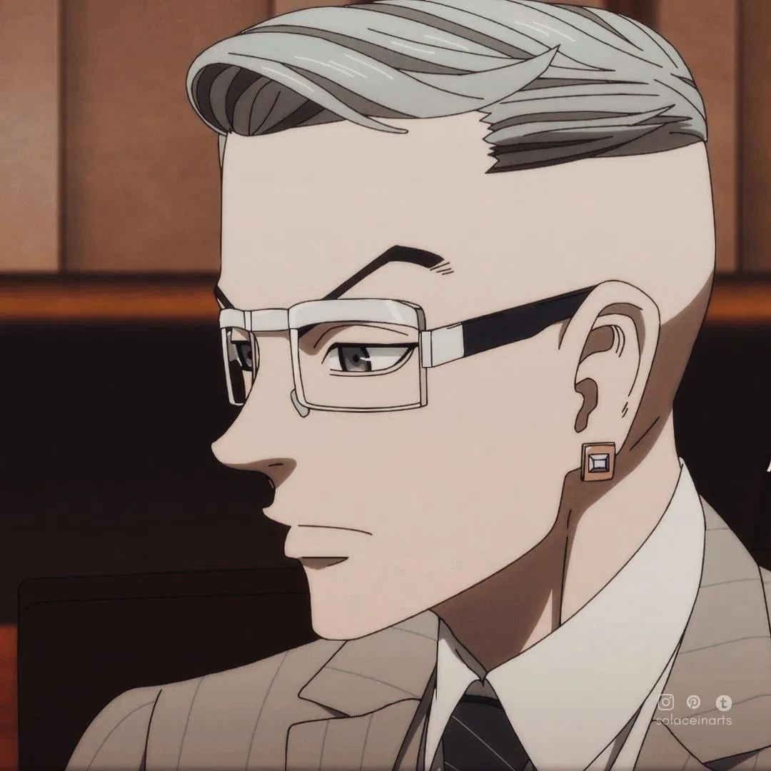 Avatar of Tetta Kisaki