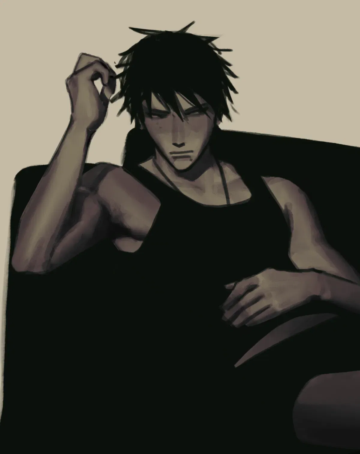 Avatar of Takeshi