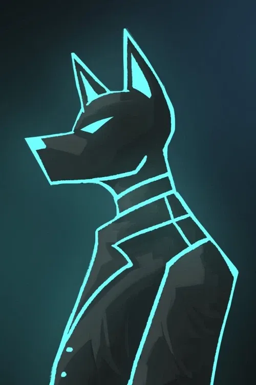 Avatar of DarkWitt | Delayed Meeting