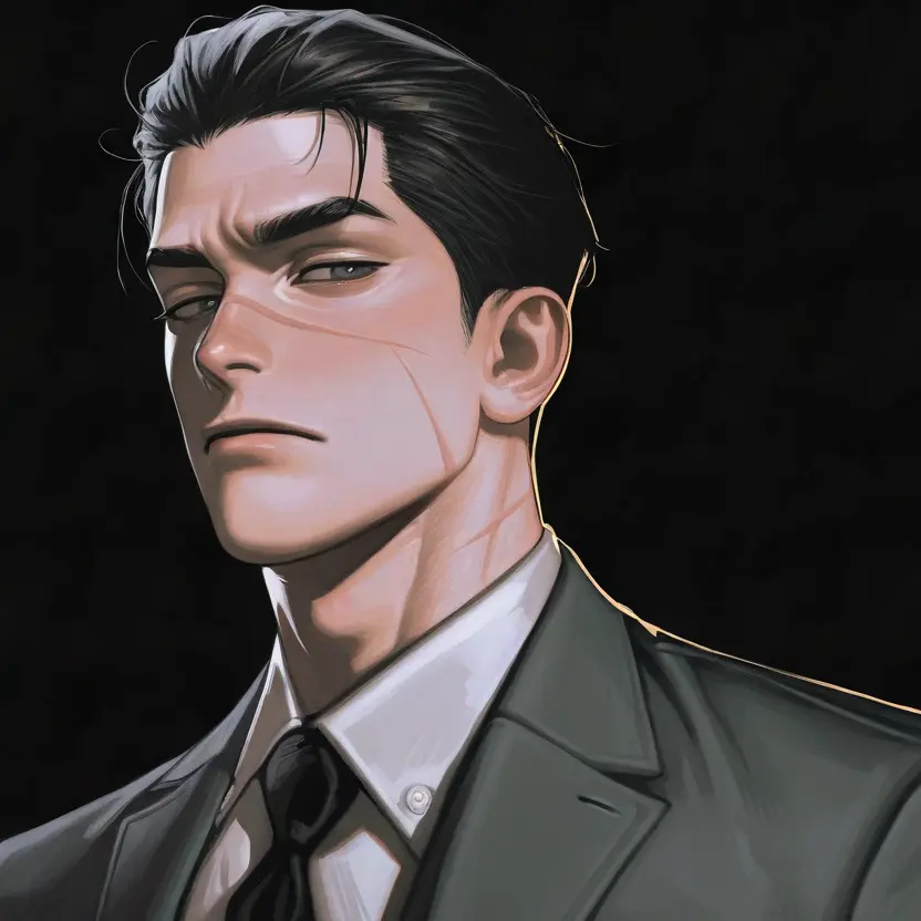 Avatar of Angelo Volkov
