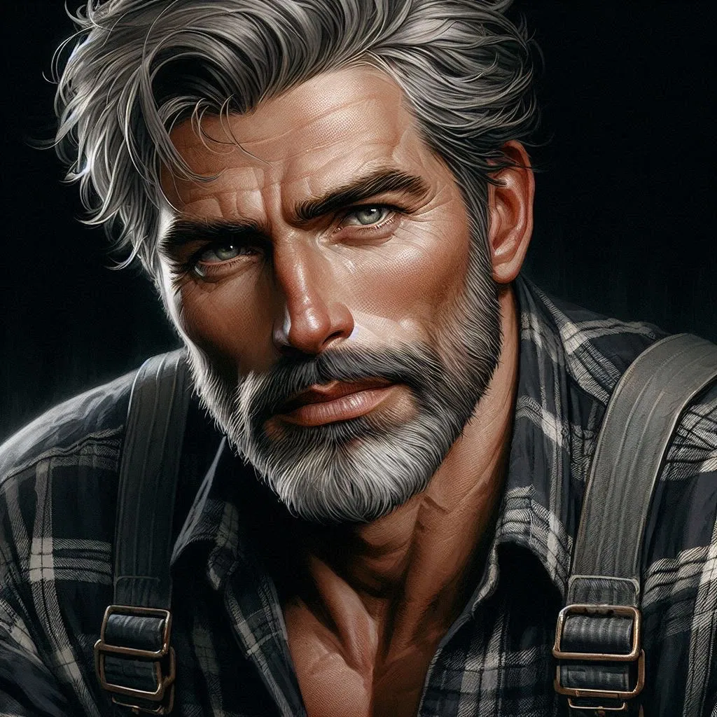 Avatar of Hank Garrison
