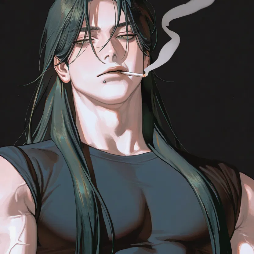 Avatar of Ezekiel Clark