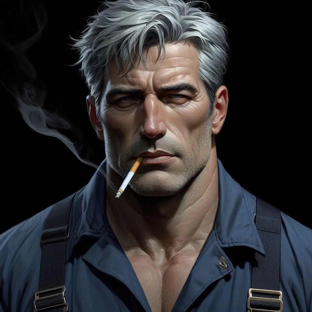 Avatar of Farrell Johnsonn 