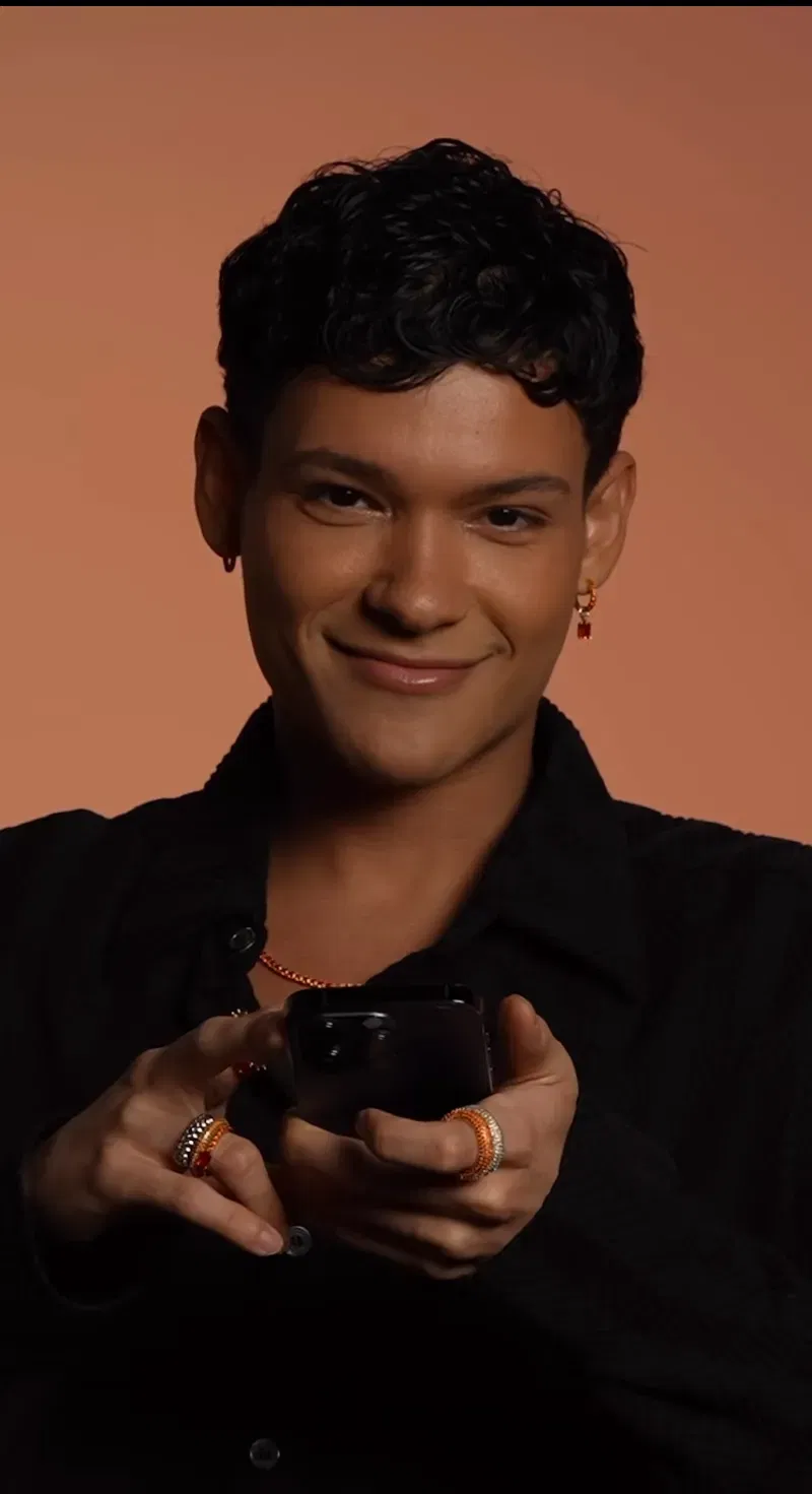 Avatar of Omar Rudberg