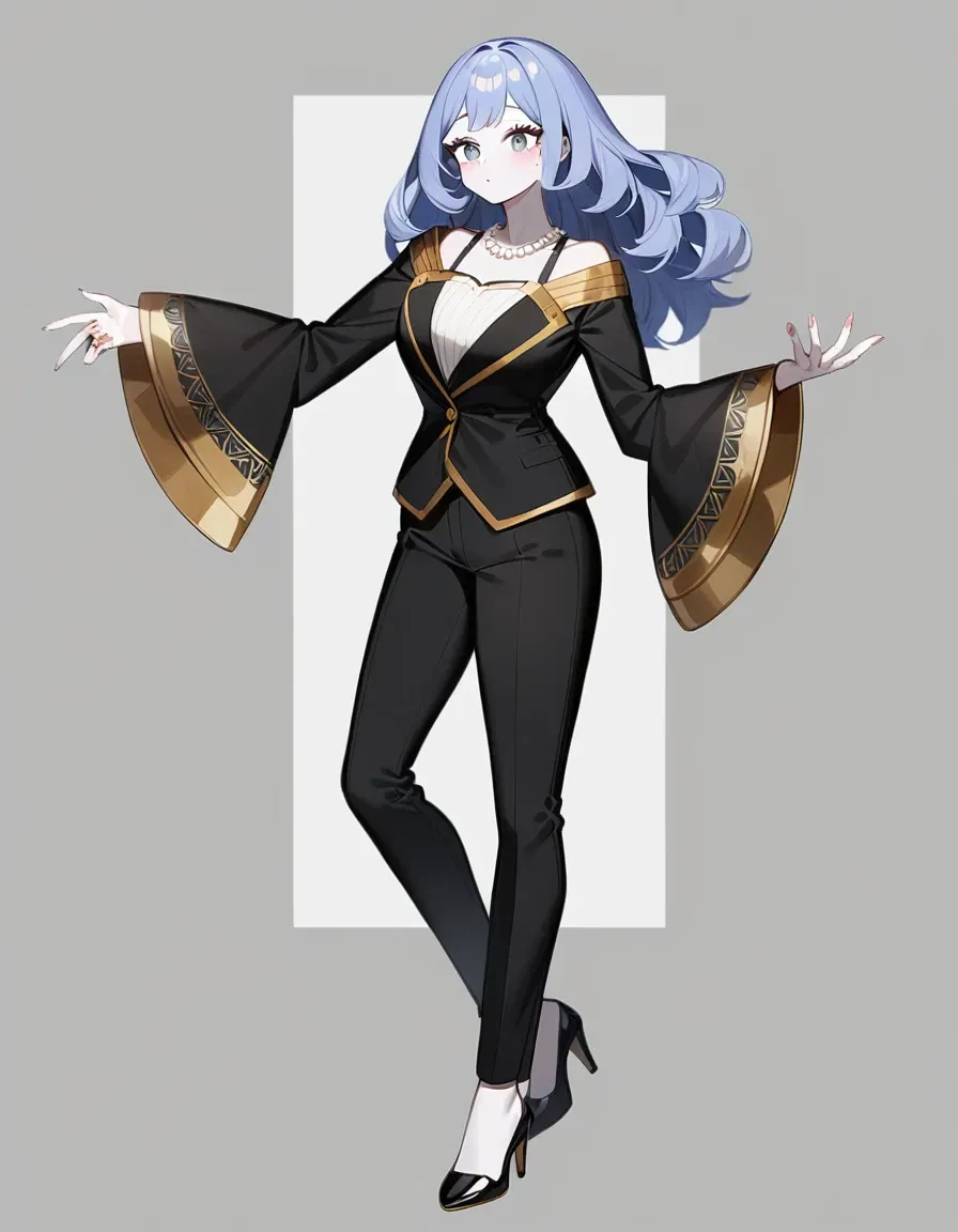 Avatar of Hentão 