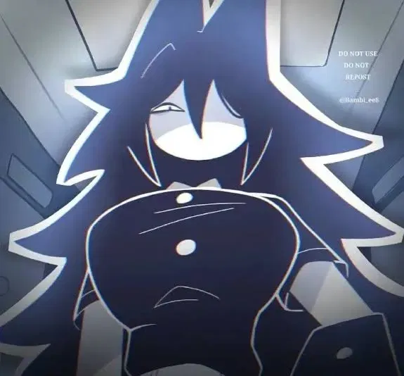 Avatar of Miss Circle (+18)