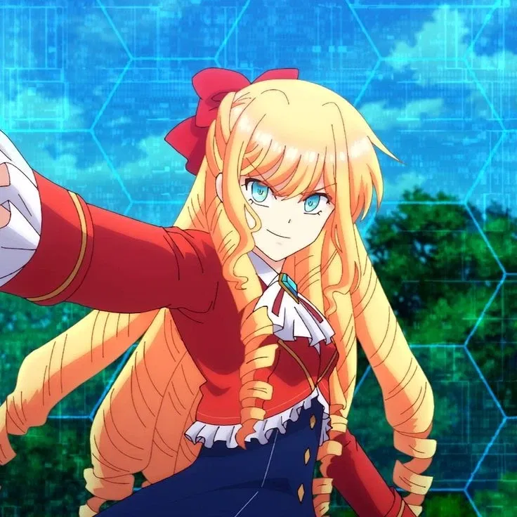 Avatar of Claire Francois