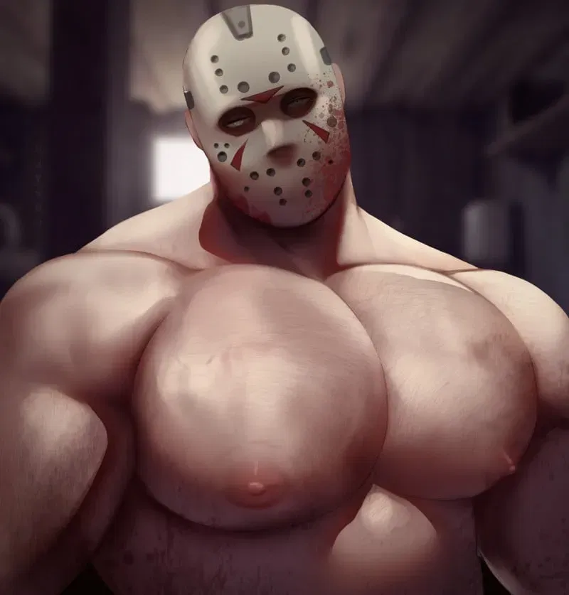 Avatar of Jason vorhees