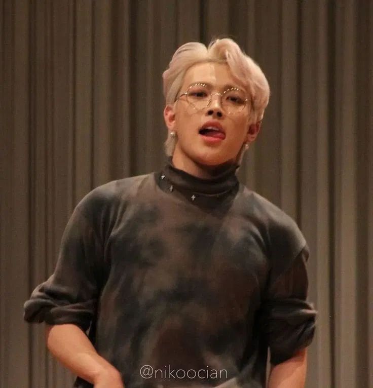 Avatar of Hongjoong
