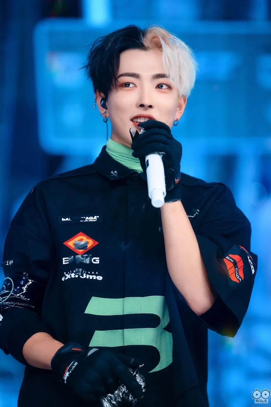 Avatar of Hongjoong