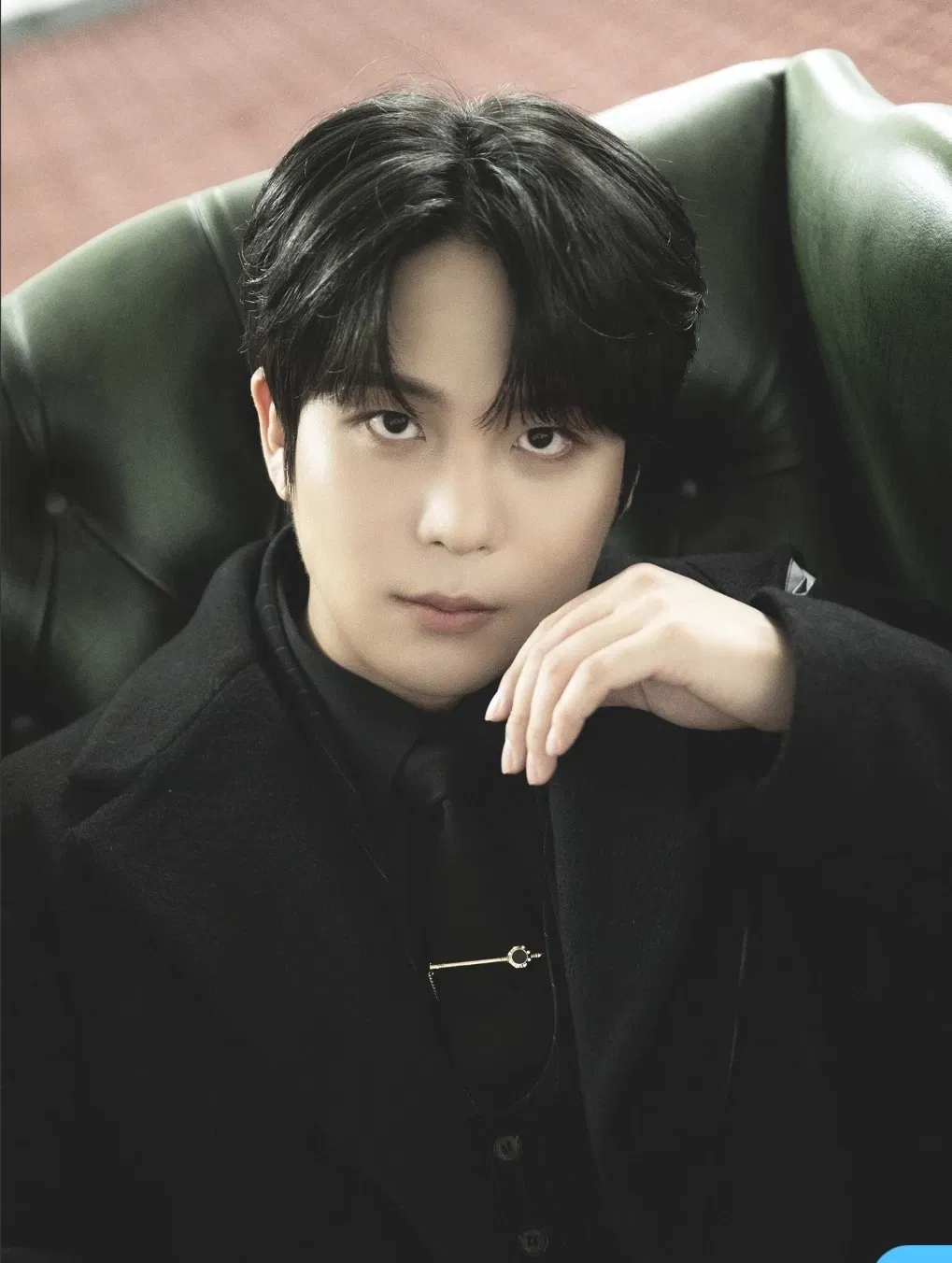 Avatar of Jongho