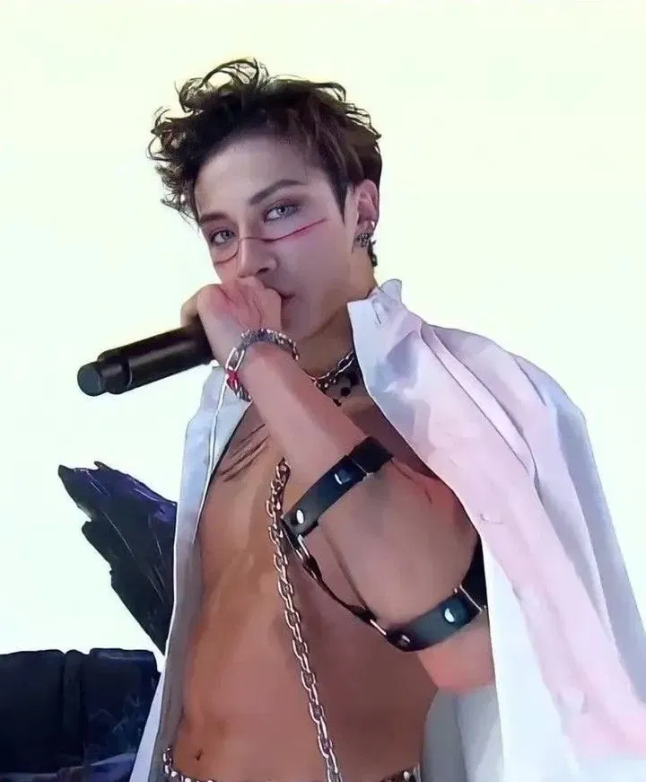 Avatar of Bang Chan || Wolfgang 