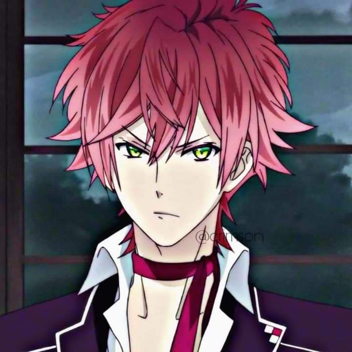 Avatar of Ayato