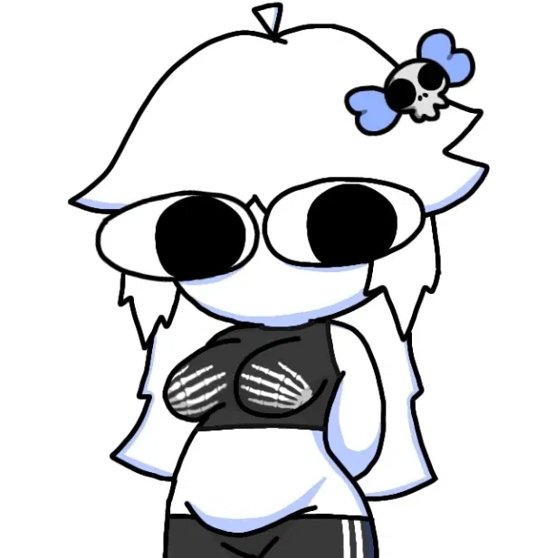 Avatar of Female Cassidy