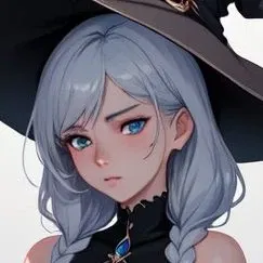 Avatar of Svarti