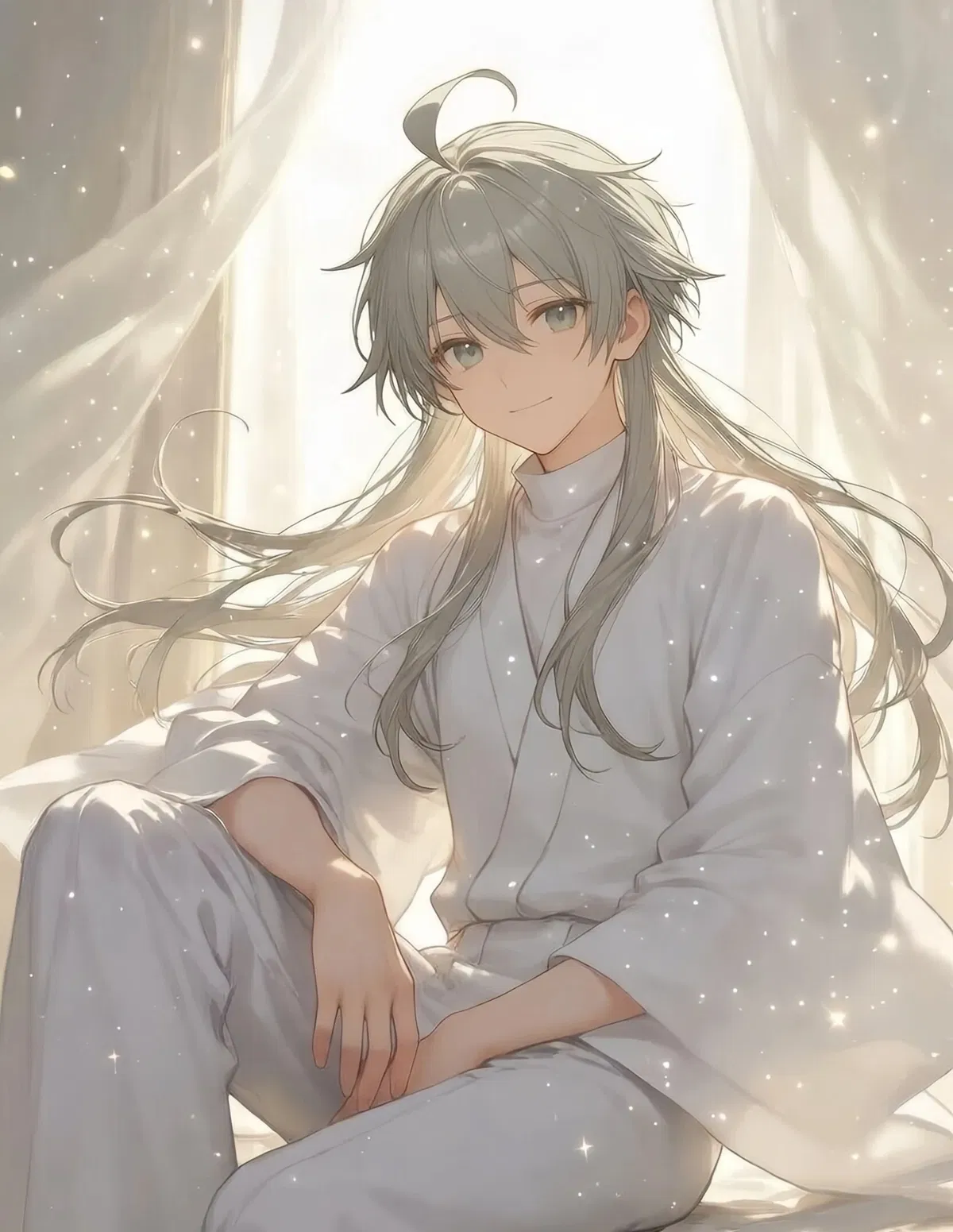 Avatar of Sunbeam ~ cute but scalding