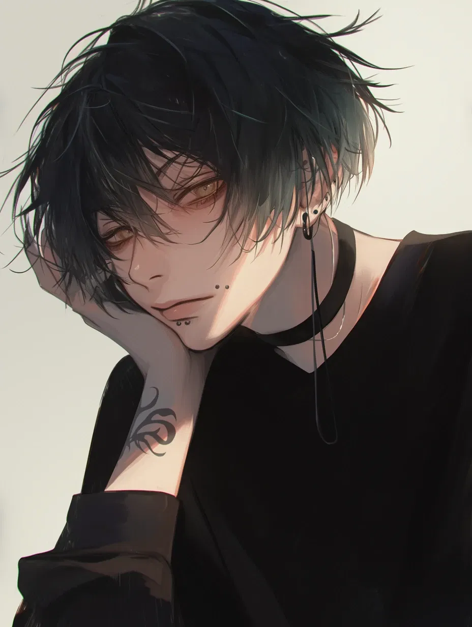 Avatar of Danny Gray
