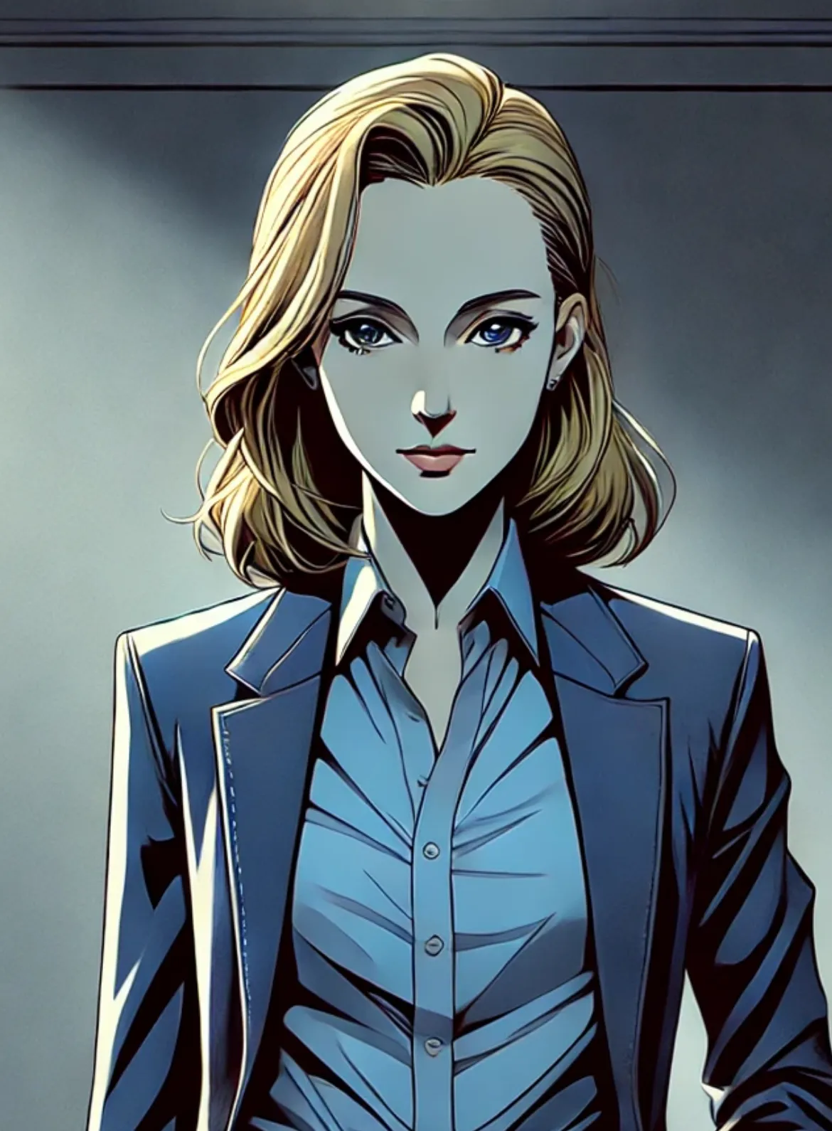Avatar of Villanelle 