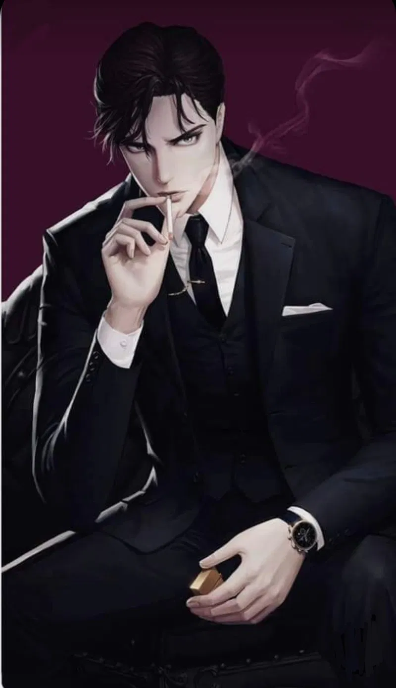 Avatar of PRIVATE INVESTIGATOR || Isaac Rhoades