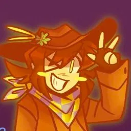 Avatar of Clover! (M)