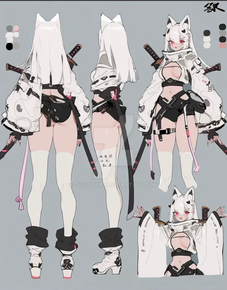 Avatar of Lilac Karls | Assassin