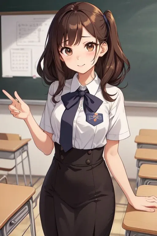 Avatar of Sex ED