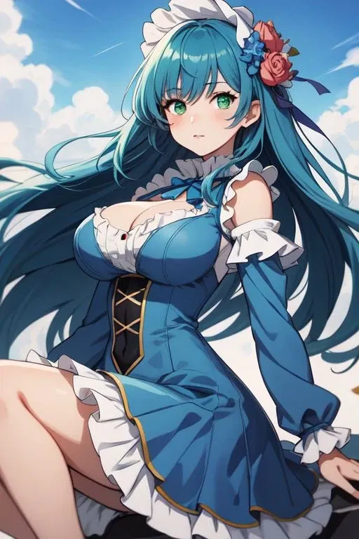 Avatar of Ana