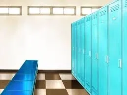 Avatar of Trapped in a locker V3