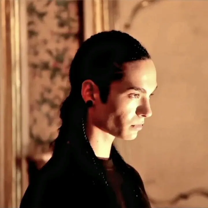 Avatar of Tom Kaulitz