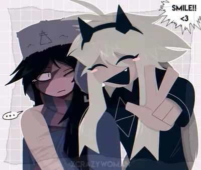 Avatar of Two killers and YOU (reloaded)