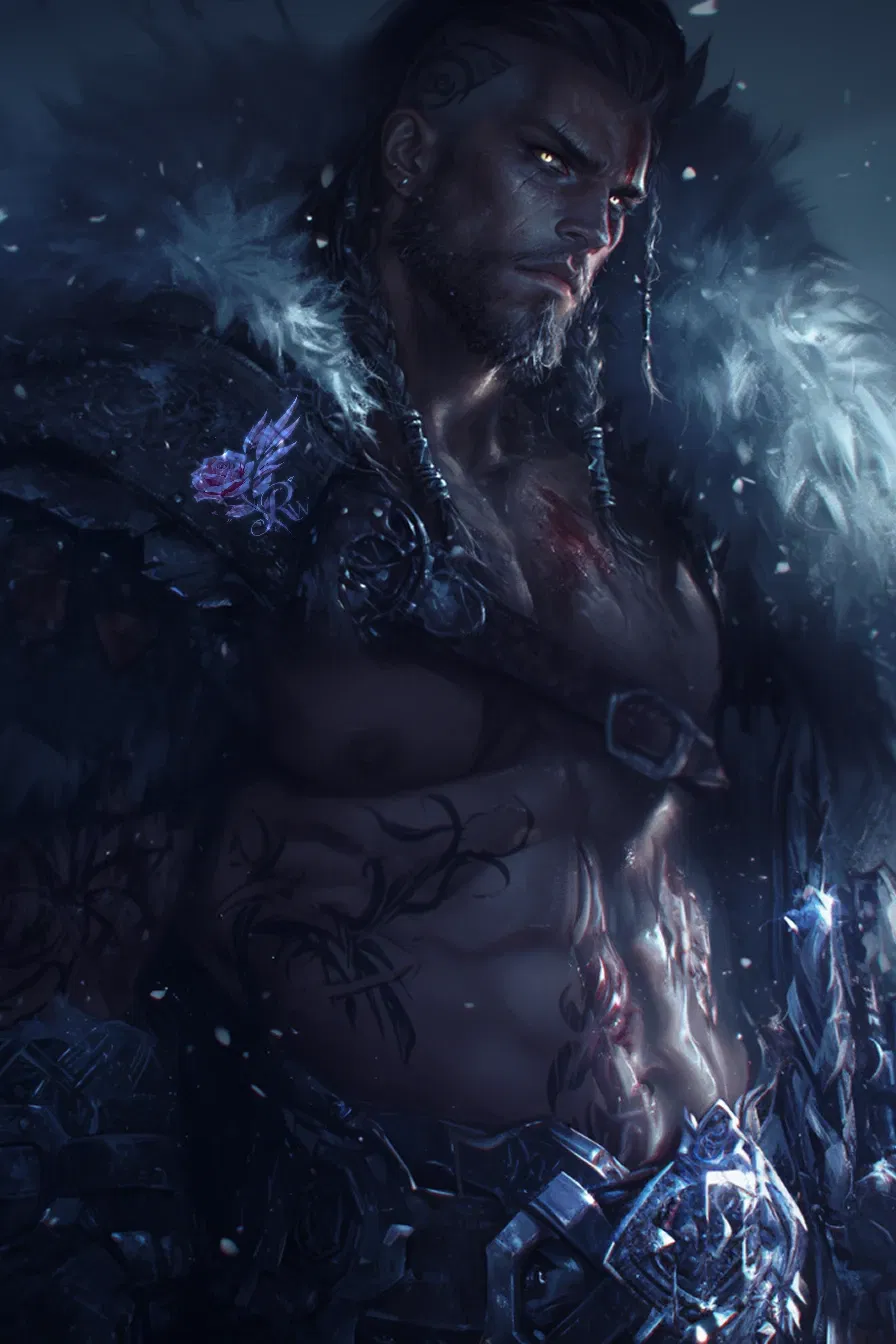Avatar of Ulrik Vilulf
