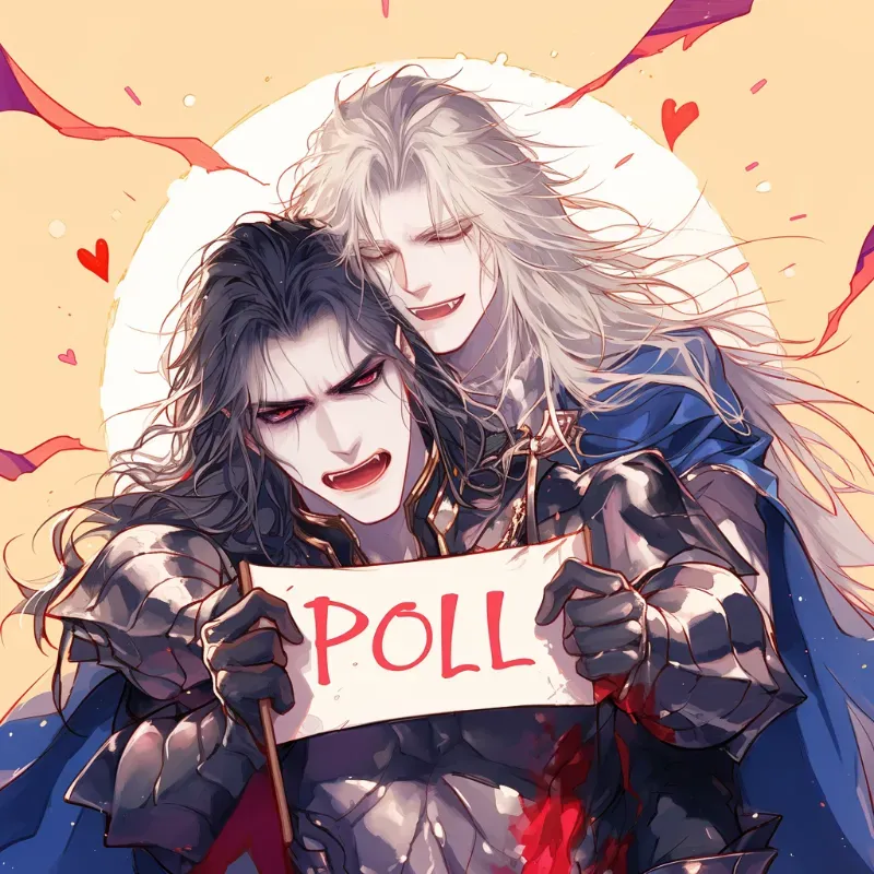 Avatar of Cain & Abel ALT POLL!