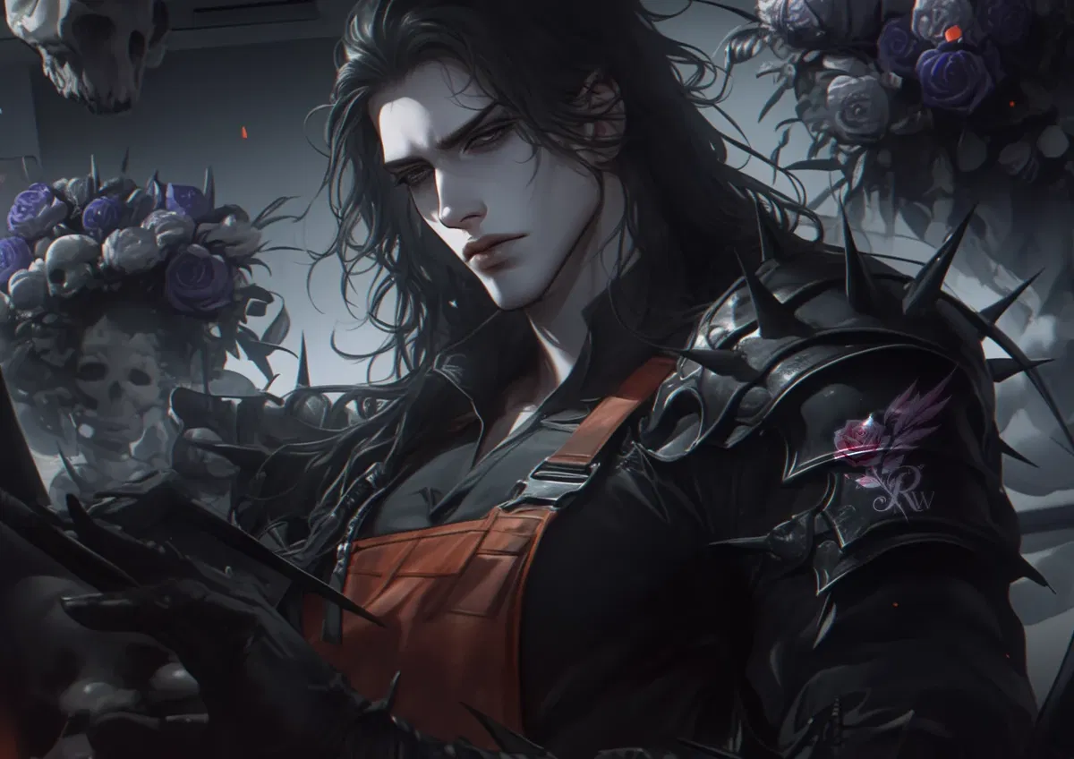 Avatar of Callo, King of Home Depot's Florist Section
