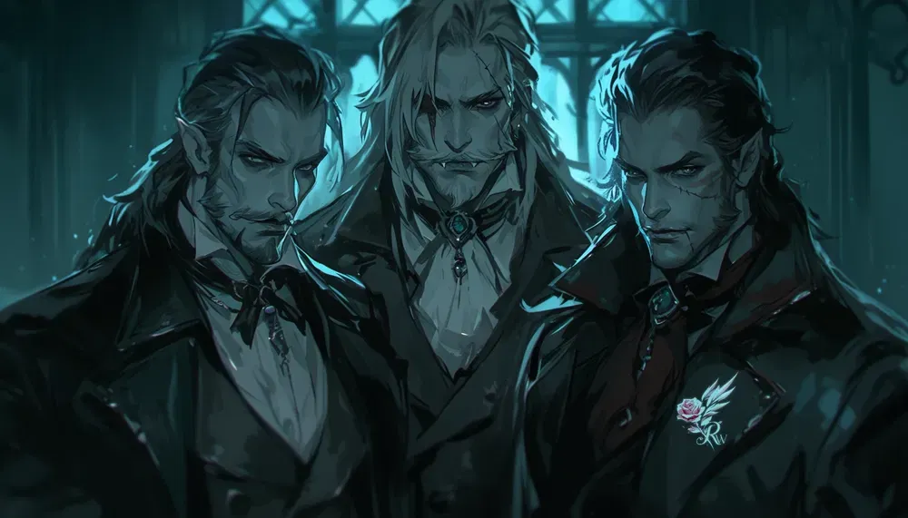 Avatar of The Gentlemonster's Club