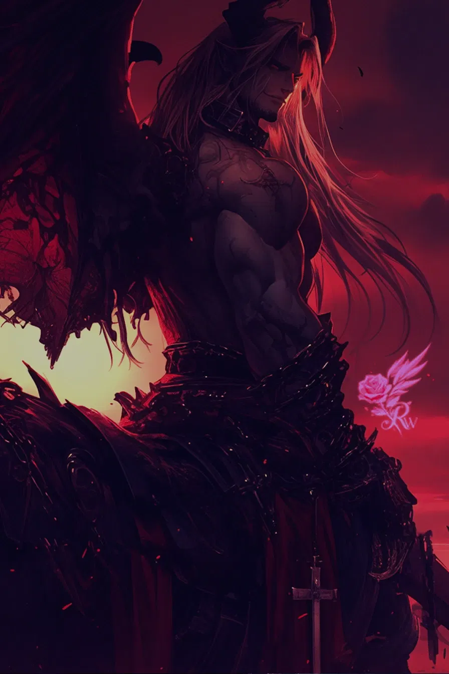 Avatar of Sariel | Gargotaur (JLLM)