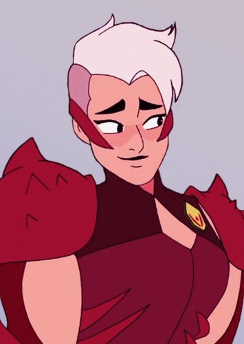 Avatar of Scorpia